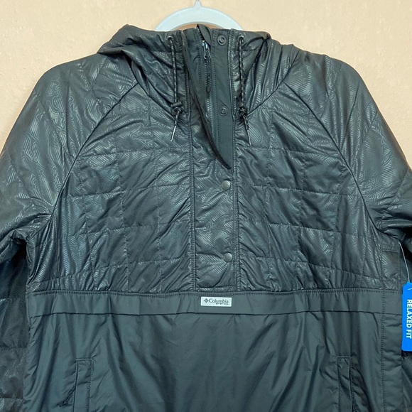 Columbia Women's PFG Uncharted Anorak - Picture 7 of 10